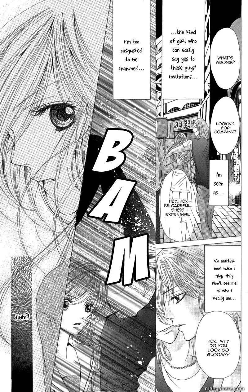 Mitsu no Yoru Chapter 3 43